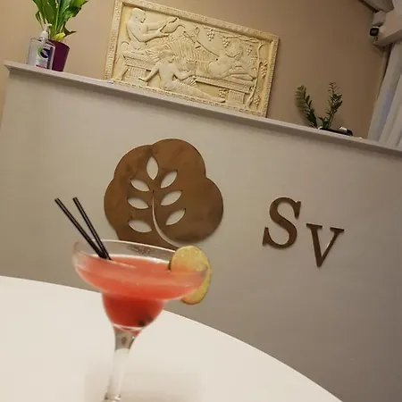 Secreta Vista Apartahotel Kávos
