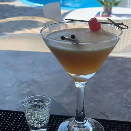 Appart hôtel Secreta Vista Kávos