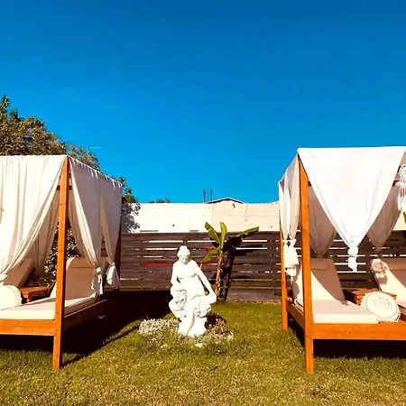 Secreta Vista Appart hôtel