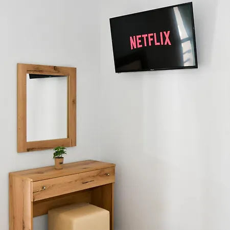 Secreta Vista 3* Kávos