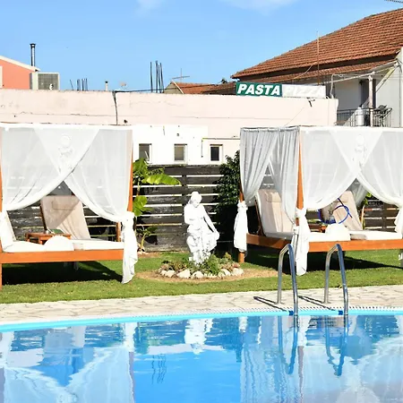 Secreta Vista Apartahotel