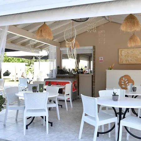 Appart hôtel Secreta Vista