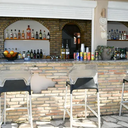 Secreta Vista Apartahotel 3*