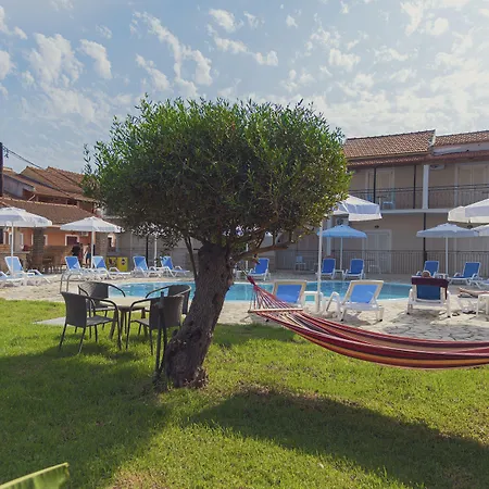 Secreta Vista Appart hôtel Kávos