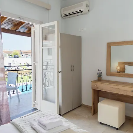 Secreta Vista Appart hôtel 3*