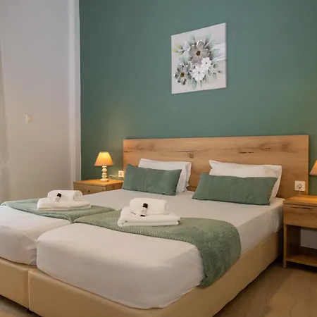 Secreta Vista Apartahotel 3*