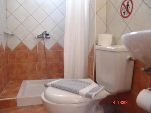 Secreta Vista 3* 卡沃斯