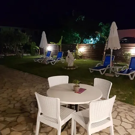 Aparthotel Secreta Vista