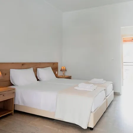 Secreta Vista מלון דירות