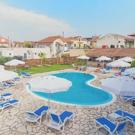 Apartmanhotel Secreta Vista