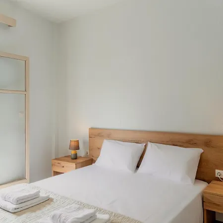 Secreta Vista 3* קאבוס