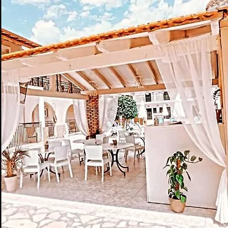 Secreta Vista Aparthotel *