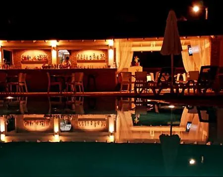 Secreta Vista Kavos