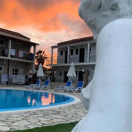 Secreta Vista 3* קאבוס