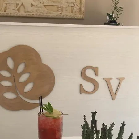Secreta Vista Кавос
