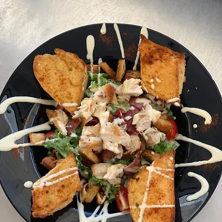 Secreta Vista 3* 카보스