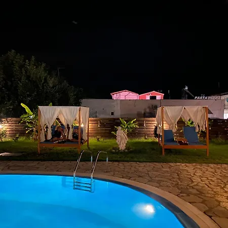 Secreta Vista