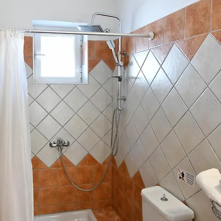 Secreta Vista 3* קאבוס