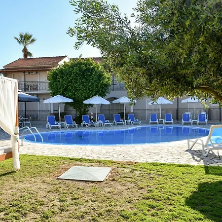 Secreta Vista מלון דירות קאבוס