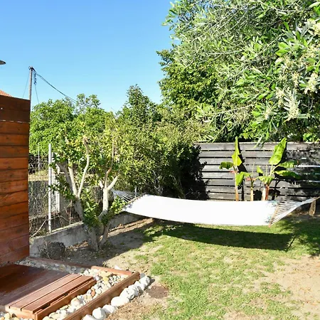 מלון דירות Secreta Vista 3*