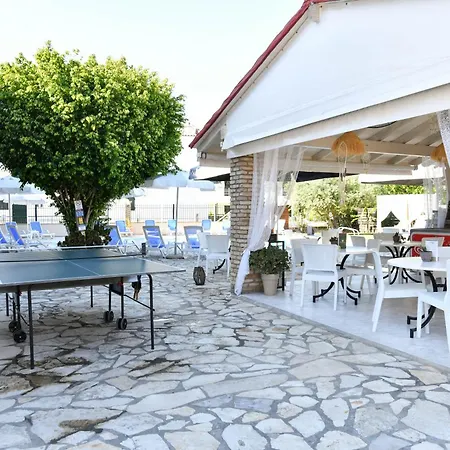 Aparthotel Secreta Vista Kavos