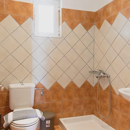 Secreta Vista Aparthotel Kávos