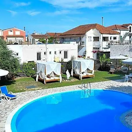 Secreta Vista Hotel apartamentowy