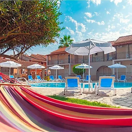 Secreta Vista Apartahotel 3*