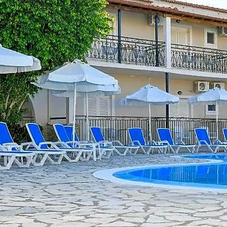 Secreta Vista Hotel apartamentowy Kávos