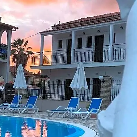 Secreta Vista Apartahotel