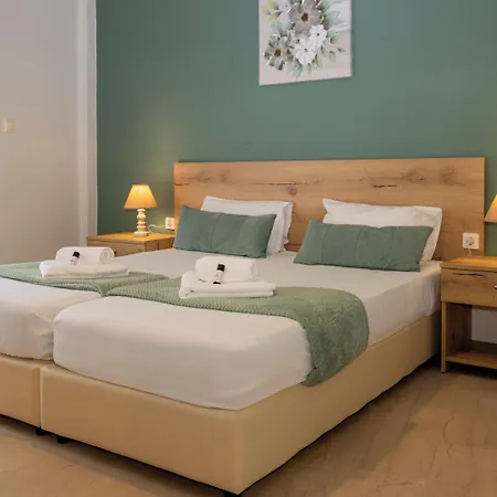 Apartahotel Secreta Vista 3*