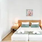 Apartahotel Secreta Vista Kávos