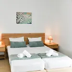 Secreta Vista Apartahotel Kávos
