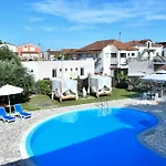 Apartahotel Secreta Vista