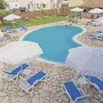 Secreta Vista Apartahotel Kávos