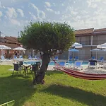 Secreta Vista Apartahotel Kávos