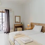 Apartahotel Secreta Vista Kávos