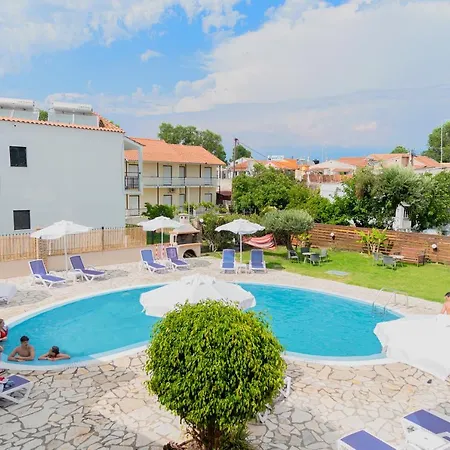 Secreta Vista 3* Kávos