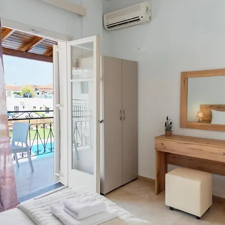 Secreta Vista Aparthotel 3*