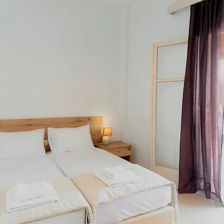 Secreta Vista Aparthotel