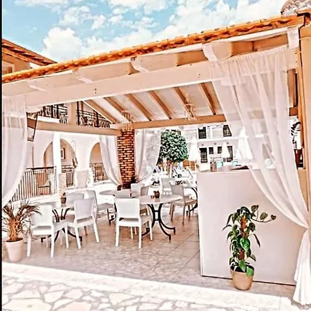 Secreta Vista Lejlighedshotel 3*