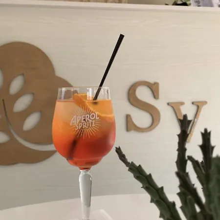 Secreta Vista 3* Kávos