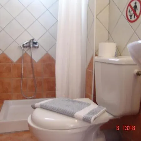 Secreta Vista 3* Kávos