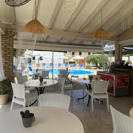 Aparthotel Secreta Vista 3*