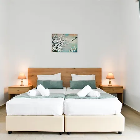 Secreta Vista Lejlighedshotel 3*