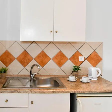 Secreta Vista Aparthotel 3*