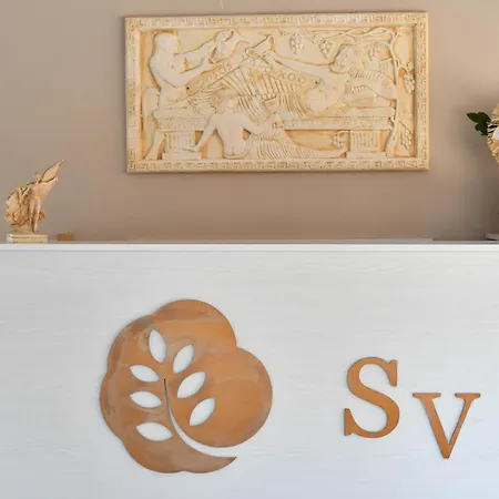 Secreta Vista Aparthotel 3*