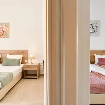 Lejlighedshotel Secreta Vista 3*