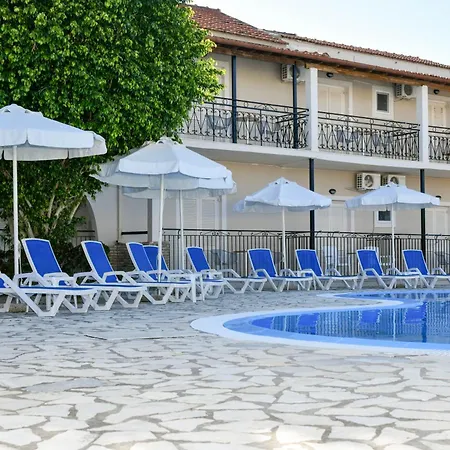 Secreta Vista Lejlighedshotel