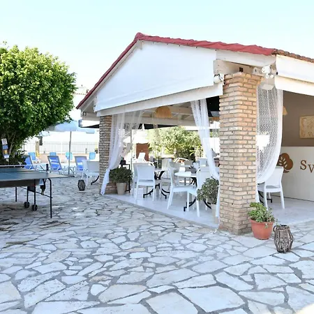 Lejlighedshotel Secreta Vista 3*